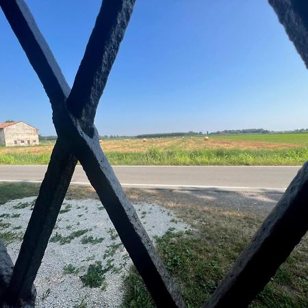 B&B Antica Cascina Boretto エクステリア 写真
