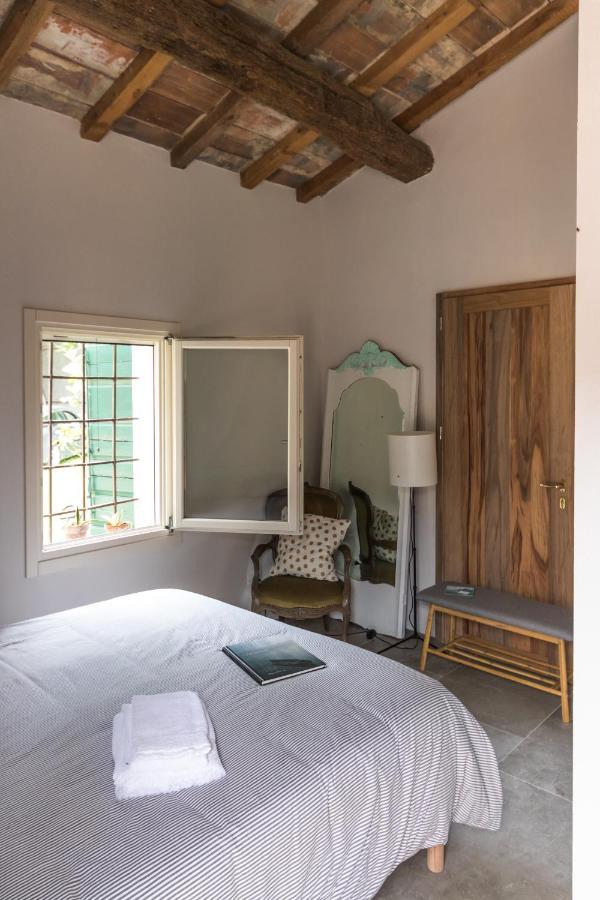B&B Antica Cascina Boretto エクステリア 写真