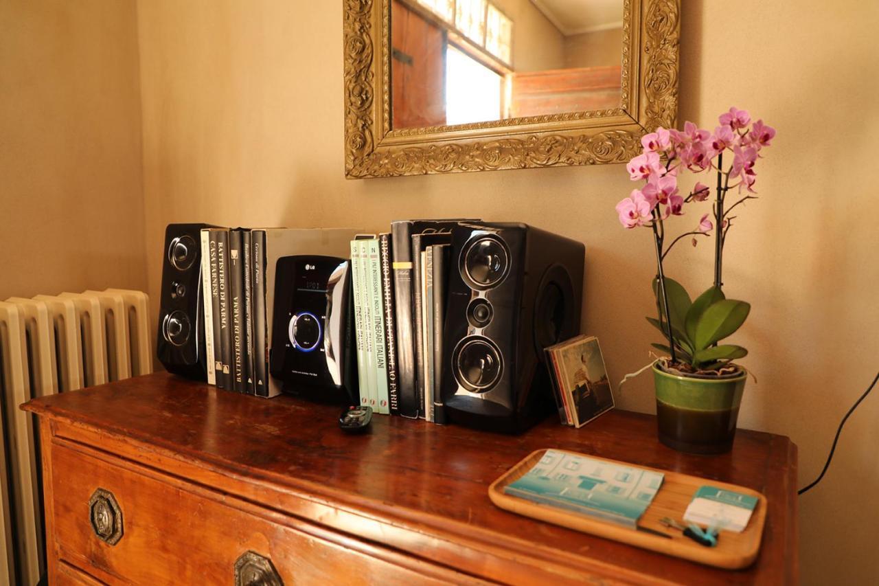 B&B Antica Cascina Boretto エクステリア 写真
