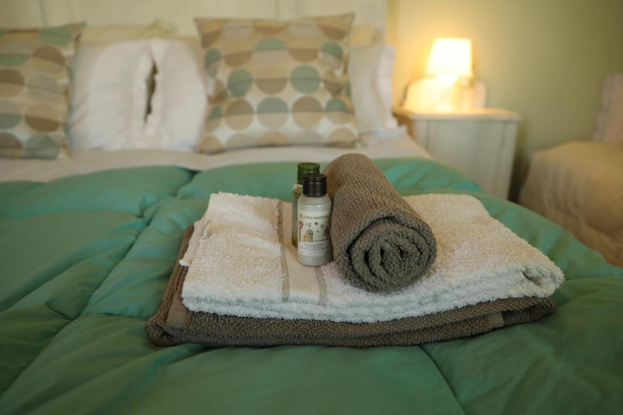 B&B Antica Cascina Boretto エクステリア 写真