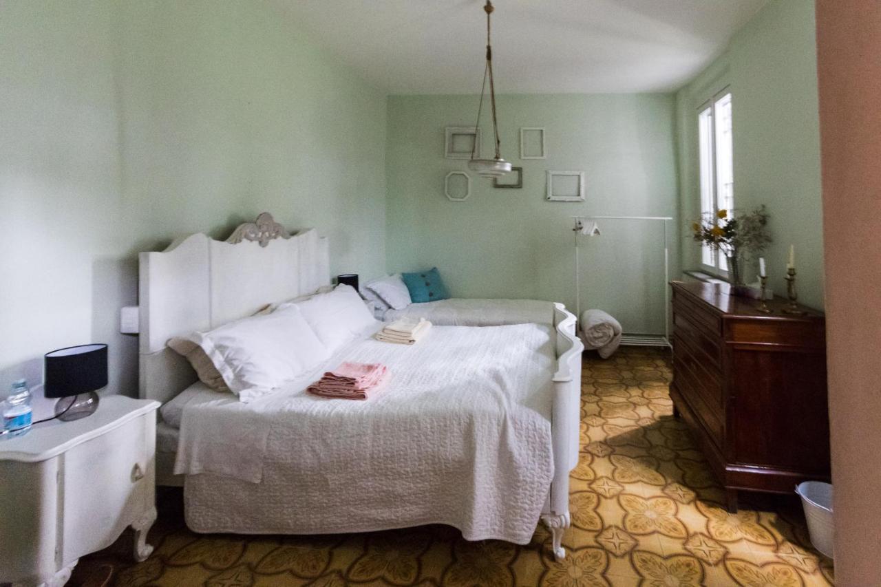 B&B Antica Cascina Boretto エクステリア 写真