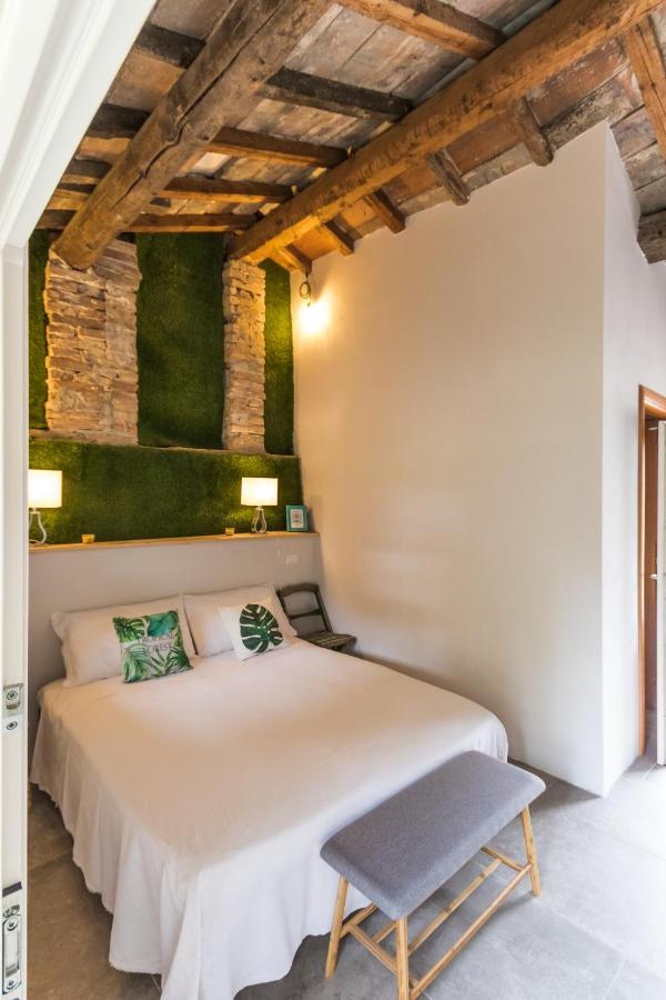 B&B Antica Cascina Boretto エクステリア 写真