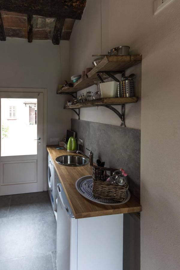 B&B Antica Cascina Boretto エクステリア 写真