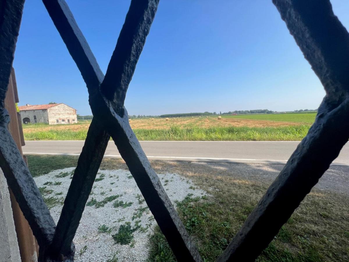 B&B Antica Cascina Boretto エクステリア 写真