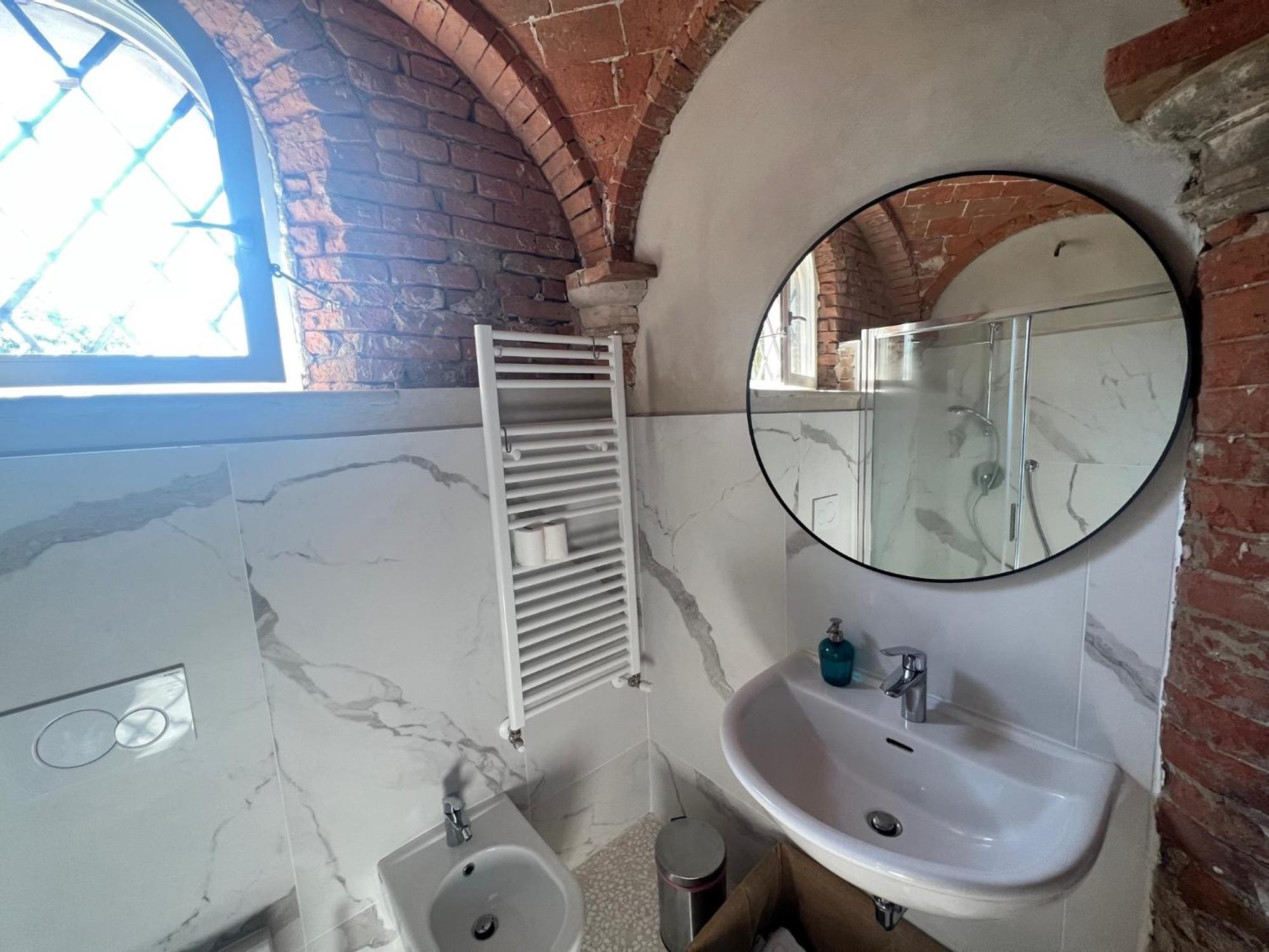 B&B Antica Cascina Boretto エクステリア 写真